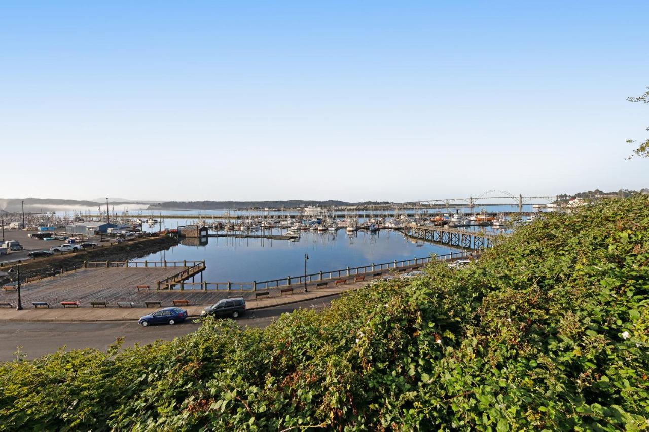 Вілла Bayfront House Ньюпорт Екстер'єр фото