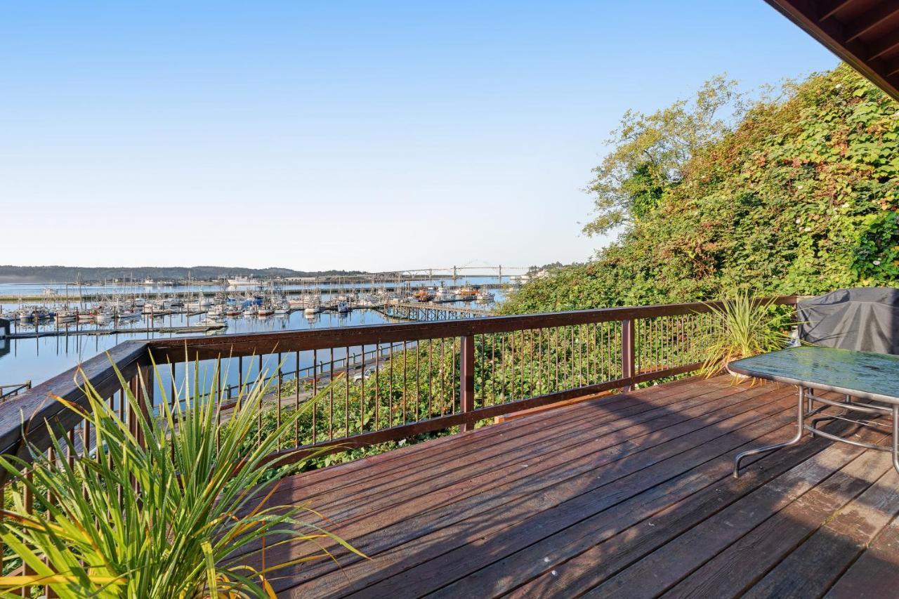Вілла Bayfront House Ньюпорт Екстер'єр фото