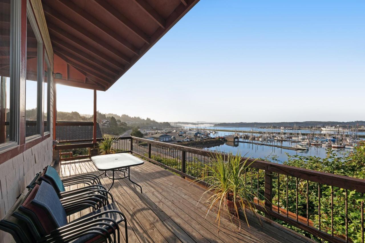 Вілла Bayfront House Ньюпорт Екстер'єр фото