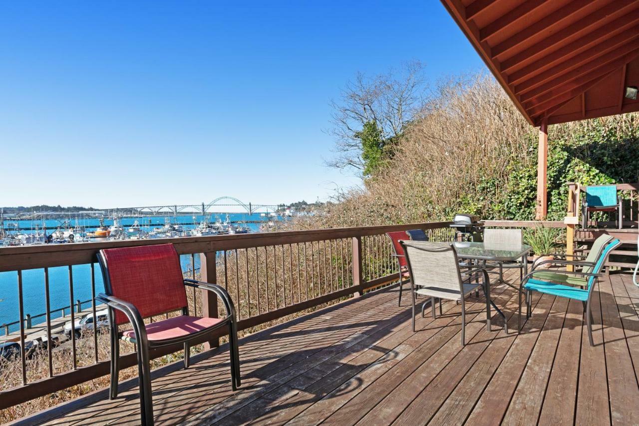 Вілла Bayfront House Ньюпорт Екстер'єр фото